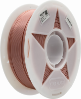 Пластик Star Plast PLA HS (розовый, Silk)